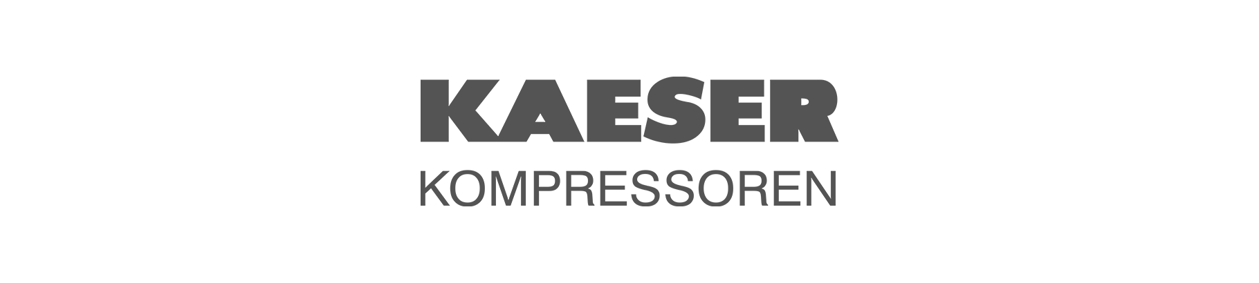 KAESER KOMPRESSOREN
